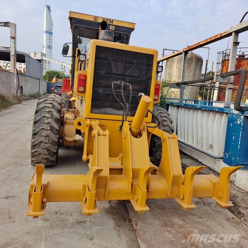 SEM 919 Грейдеры