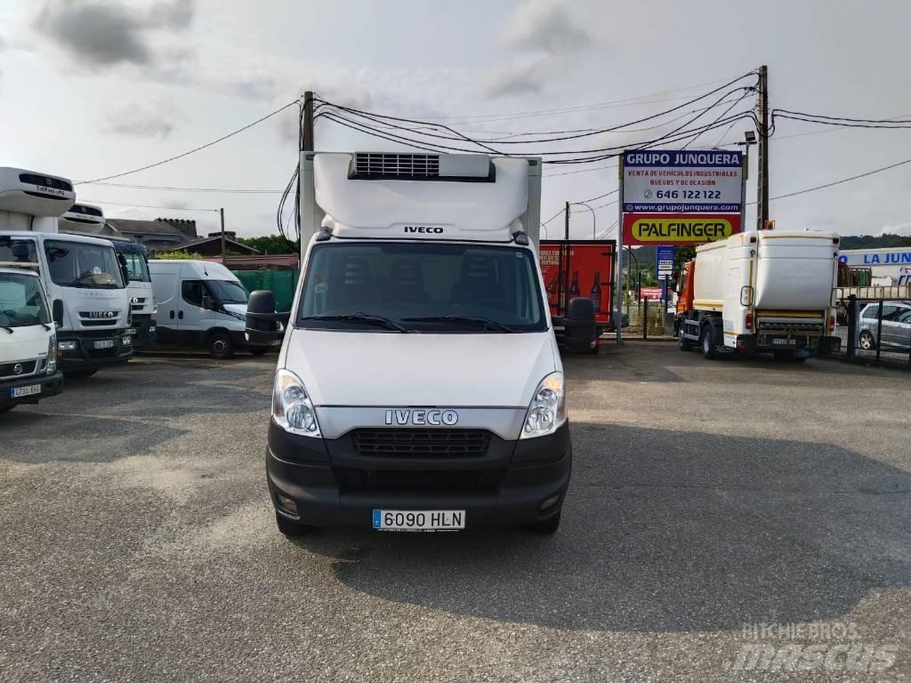 Iveco Daily 35 C13 Фургоны-Рефрижераторы