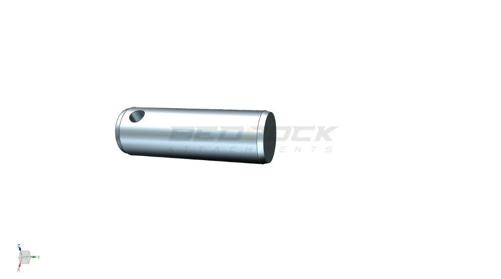 CAT 45MM PIN Компоненты строительной техники
