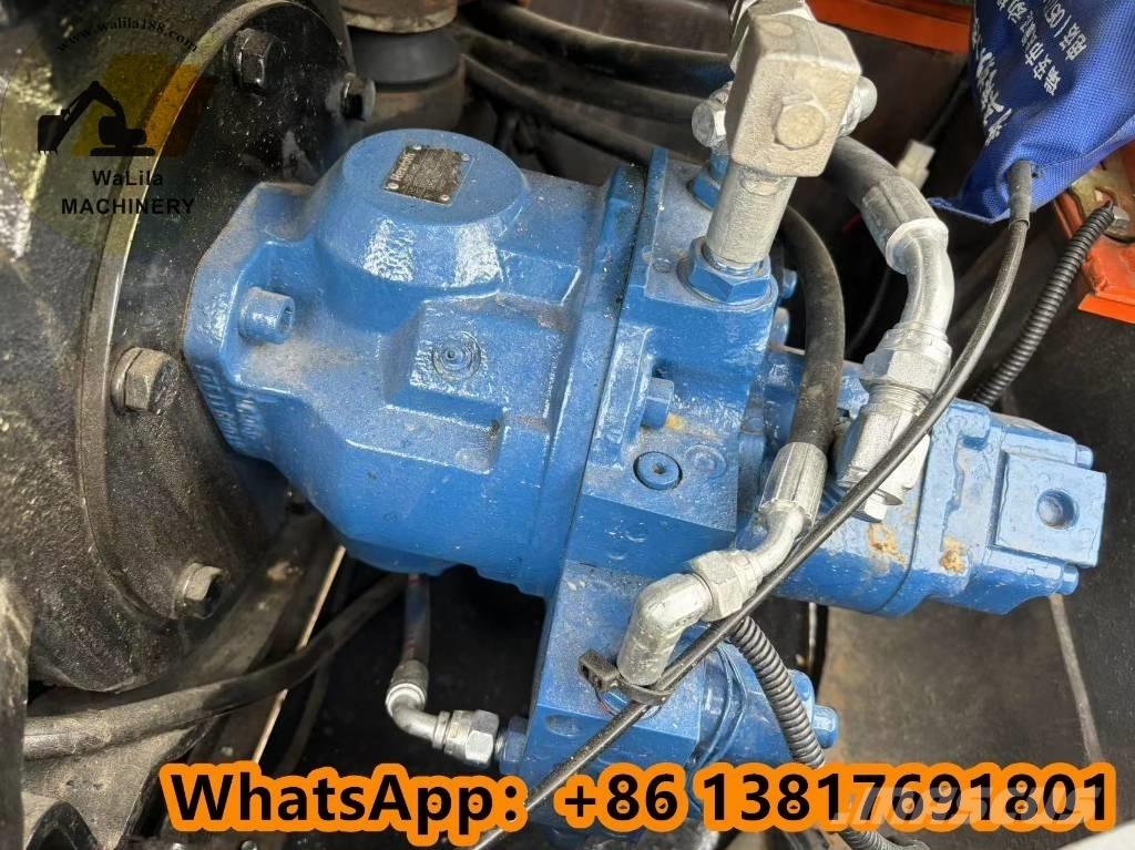 Doosan DH 55 Мини-экскаваторы