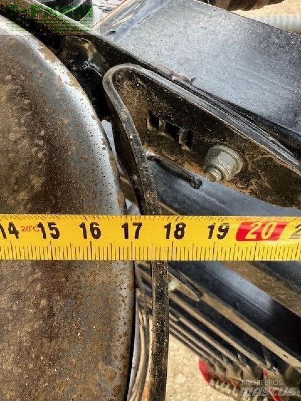Horsch Pronto 6KR Комбинированные сеялки