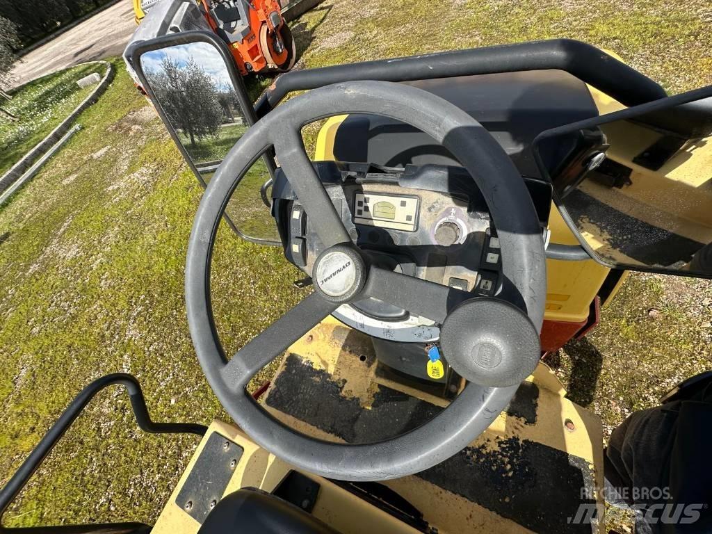 Dynapac CC 1200 C Грунтовые катки