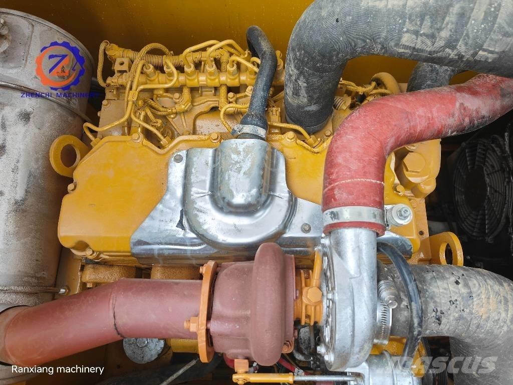 CAT 320 GC Гусеничные экскаваторы