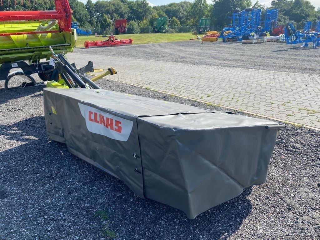 CLAAS Disco 28 Косилки плющилки