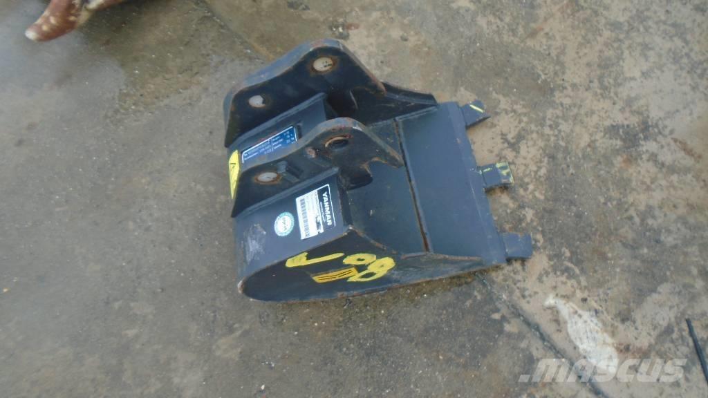 Yanmar SV 08 Мини-экскаваторы