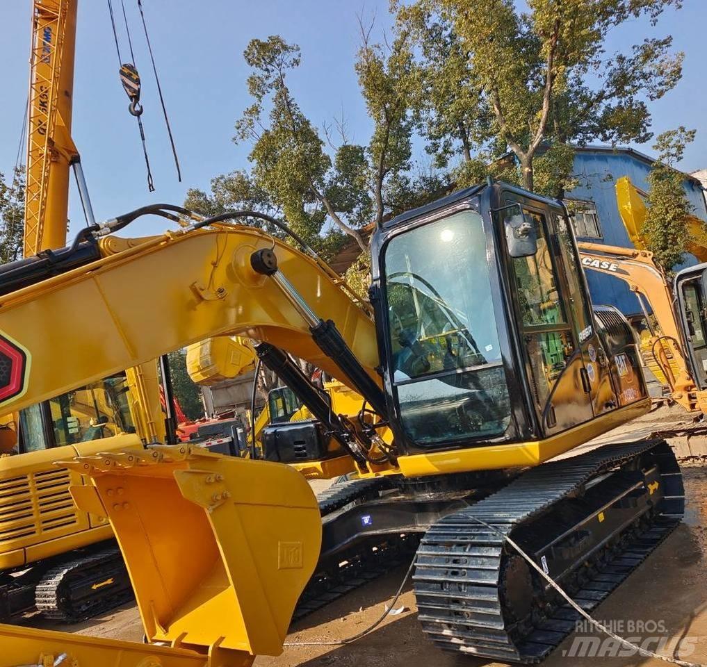 CAT 313D2GC Гусеничные экскаваторы