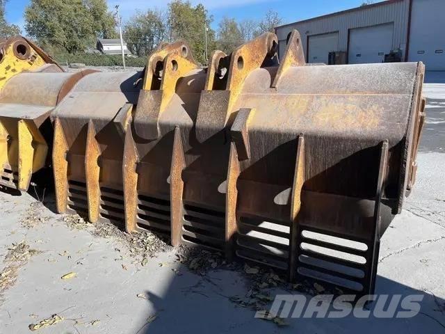 CAT 988 B Фронтальные погрузчики