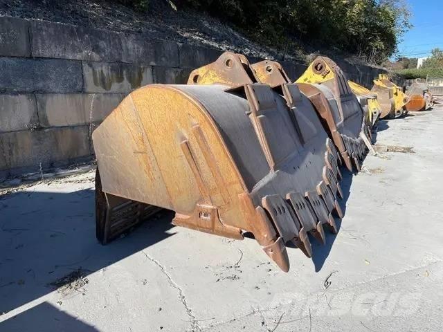 CAT 988 B Фронтальные погрузчики