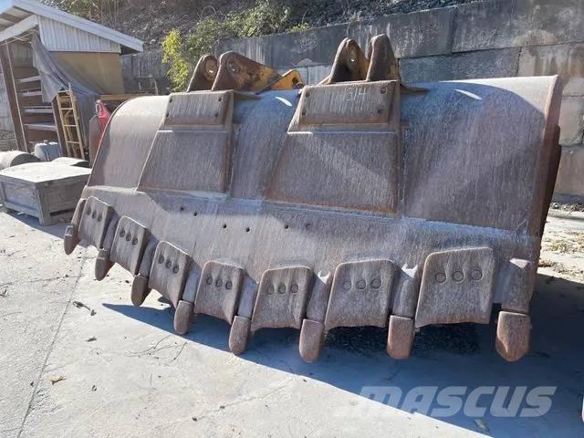 CAT 988 B Фронтальные погрузчики