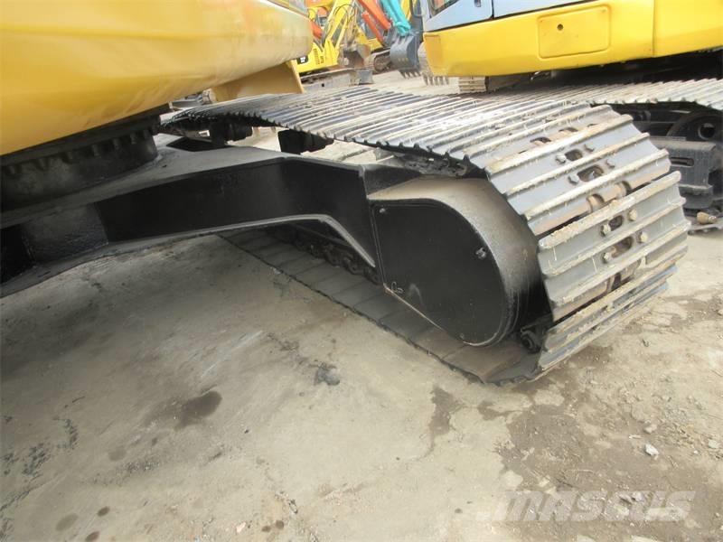CAT 320 B L Гусеничные экскаваторы