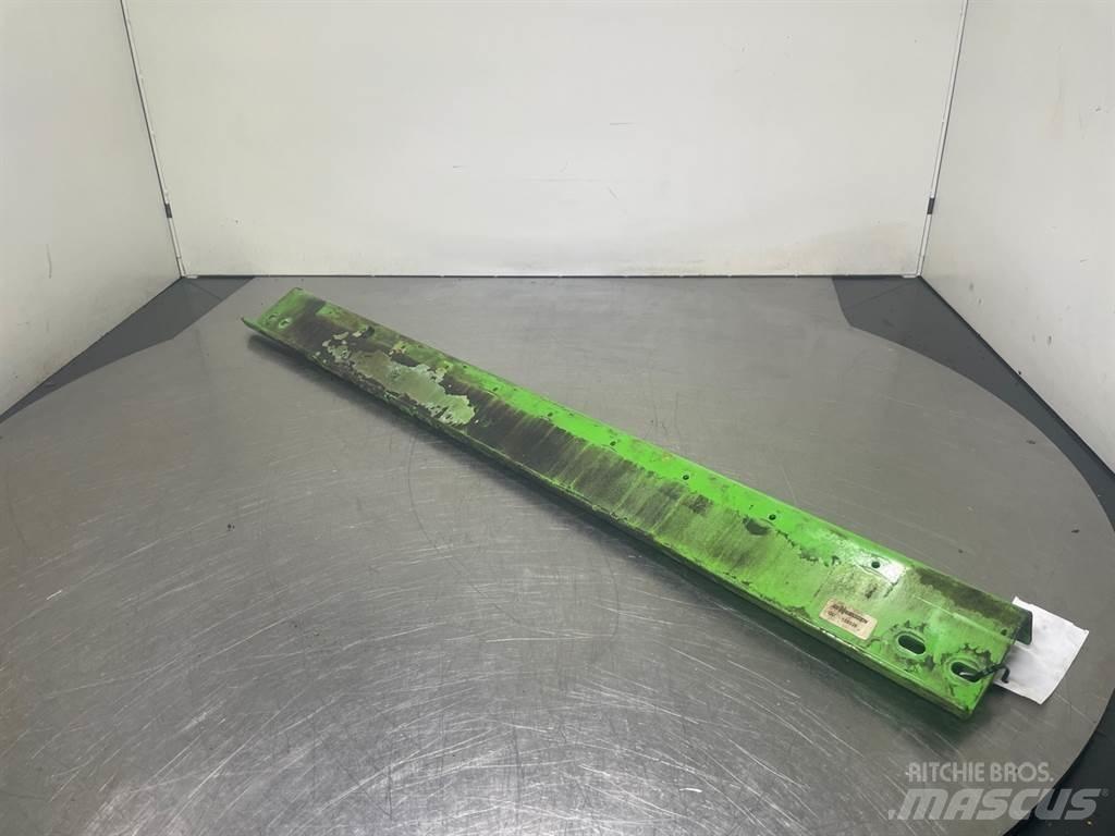 Sennebogen 158026 Ходовая часть и подвеска