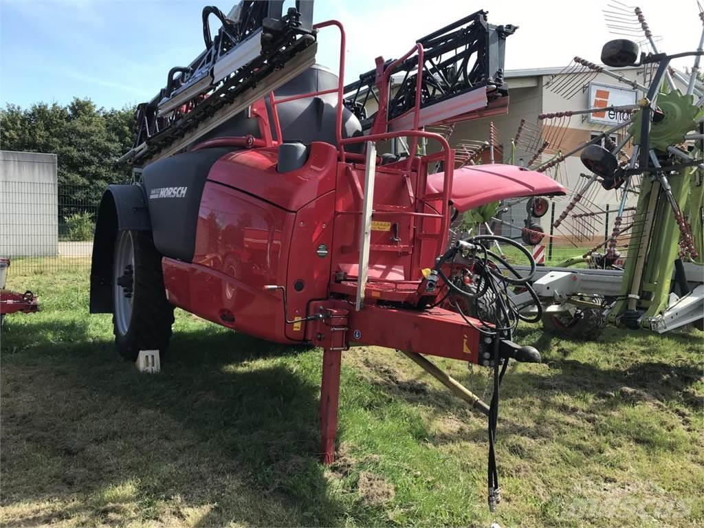 Horsch 5LT Light Прицепные опрыскиватели