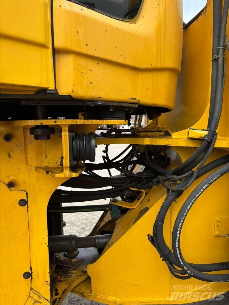 Volvo L 70 F Фронтальные погрузчики