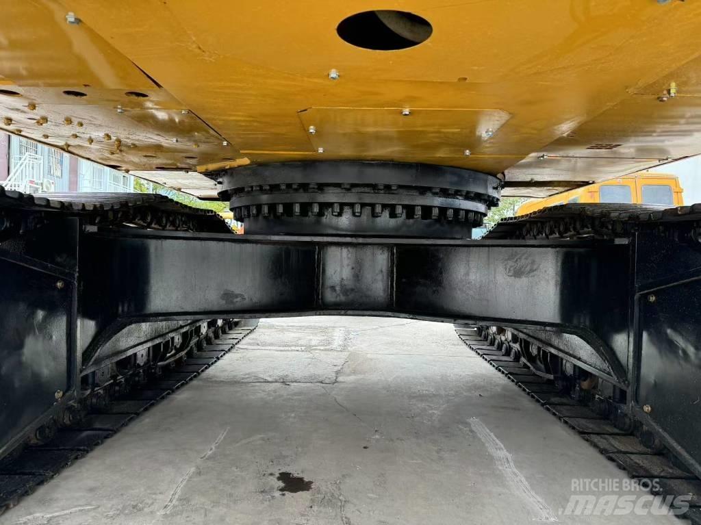 CAT 330 CL Гусеничные экскаваторы