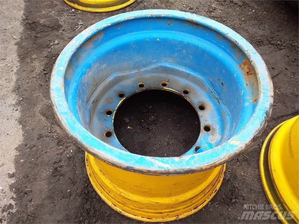 Valmet 860 20x26,5 Шины и колёса