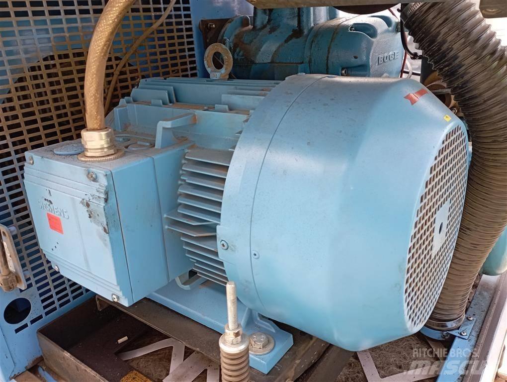 Boge SF24-2 Воздушные компрессоры
