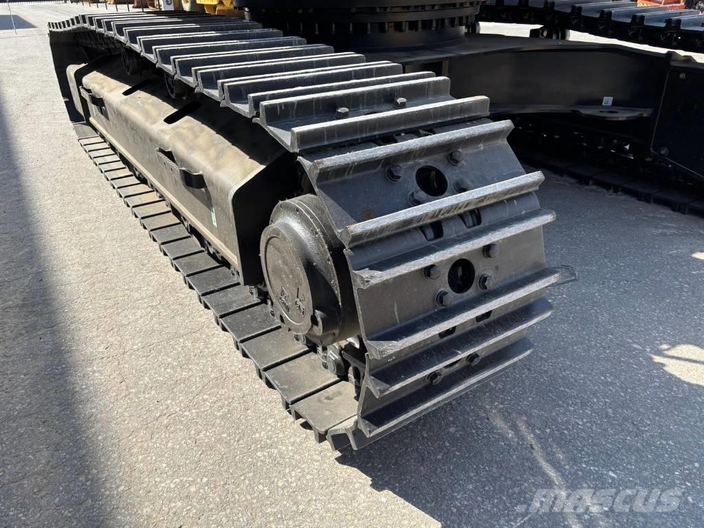 CAT 336 Гусеничные экскаваторы
