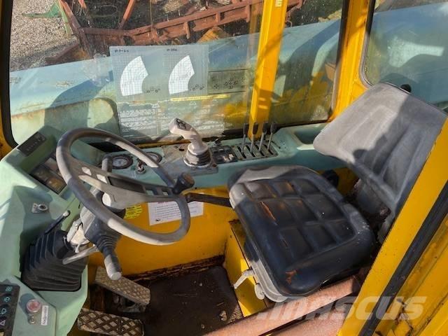 Italmacchine 2516 Телескопические погрузчики