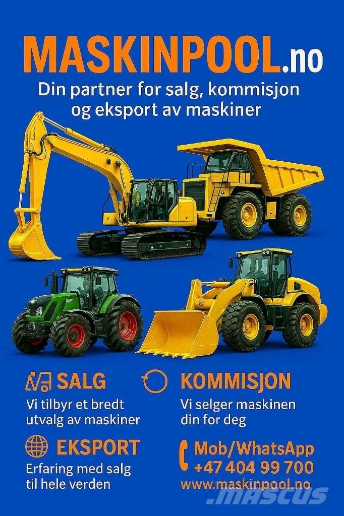 Volvo A 35 E Шарнирно-сочленённые самосвалы