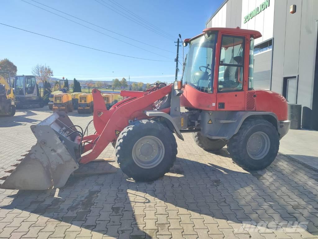 Volvo L35B-Z Фронтальные погрузчики