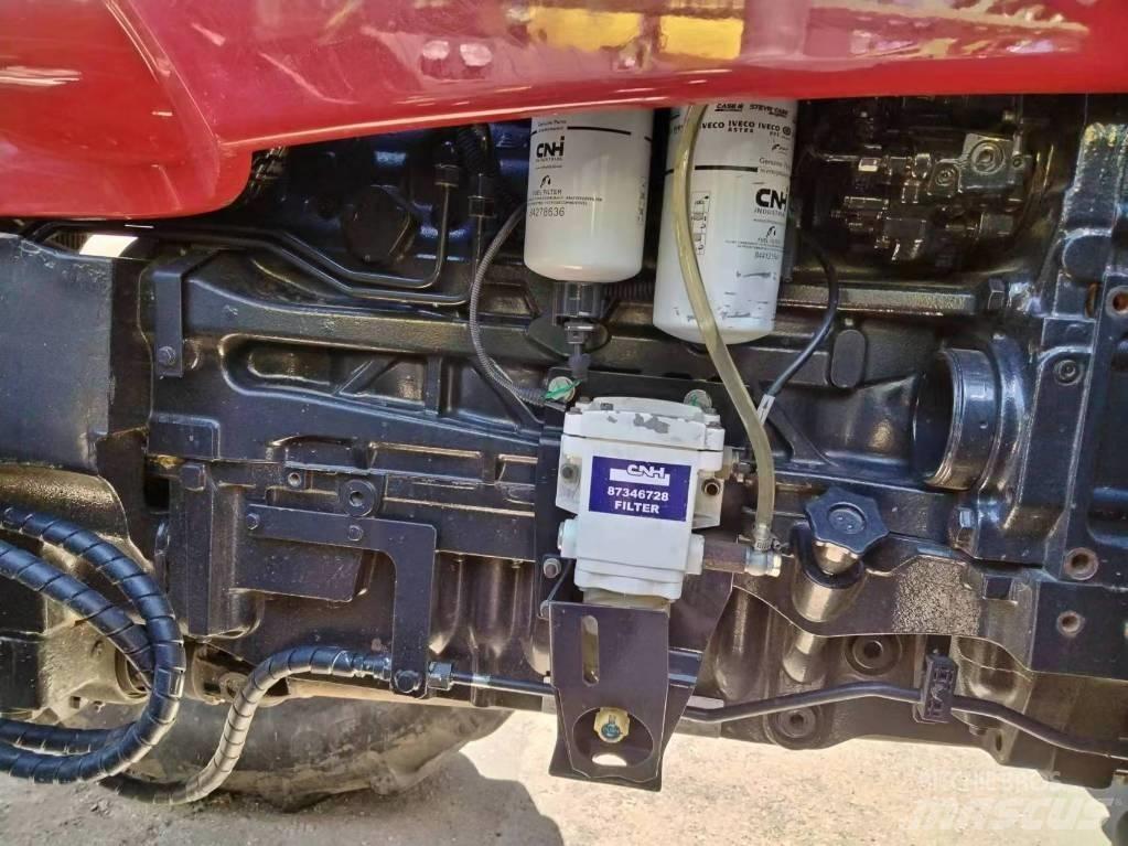 Case IH PUMA 2304 Трактора