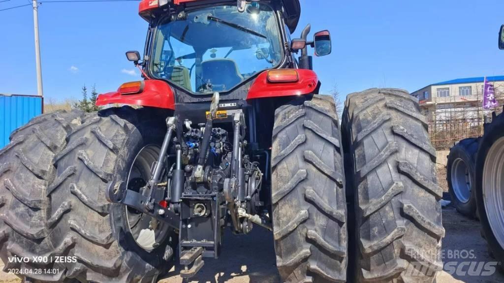 Case IH PUMA 2304 Трактора