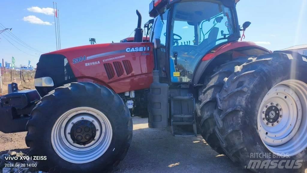 Case IH PUMA 2304 Трактора