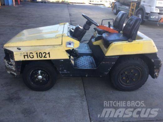 Toyota 02-2TD25 Складская техника - Другие