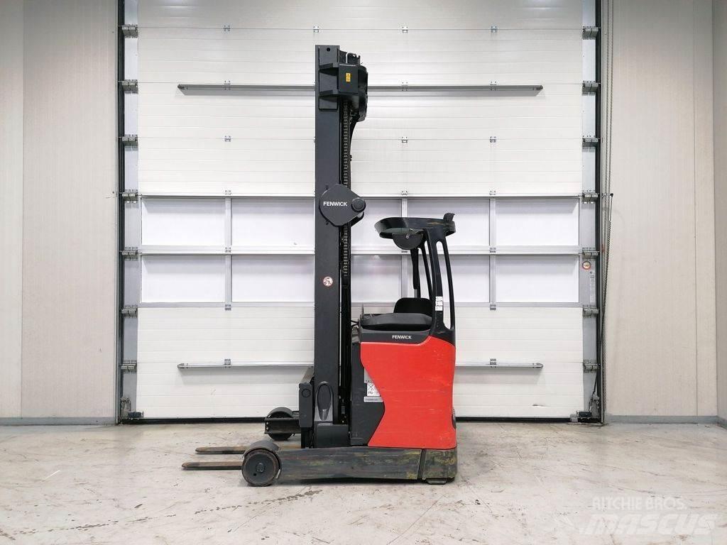 Linde R14HD-01 Ричтраки