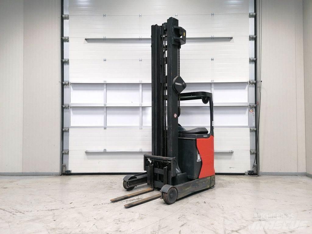 Linde R14HD-01 Ричтраки