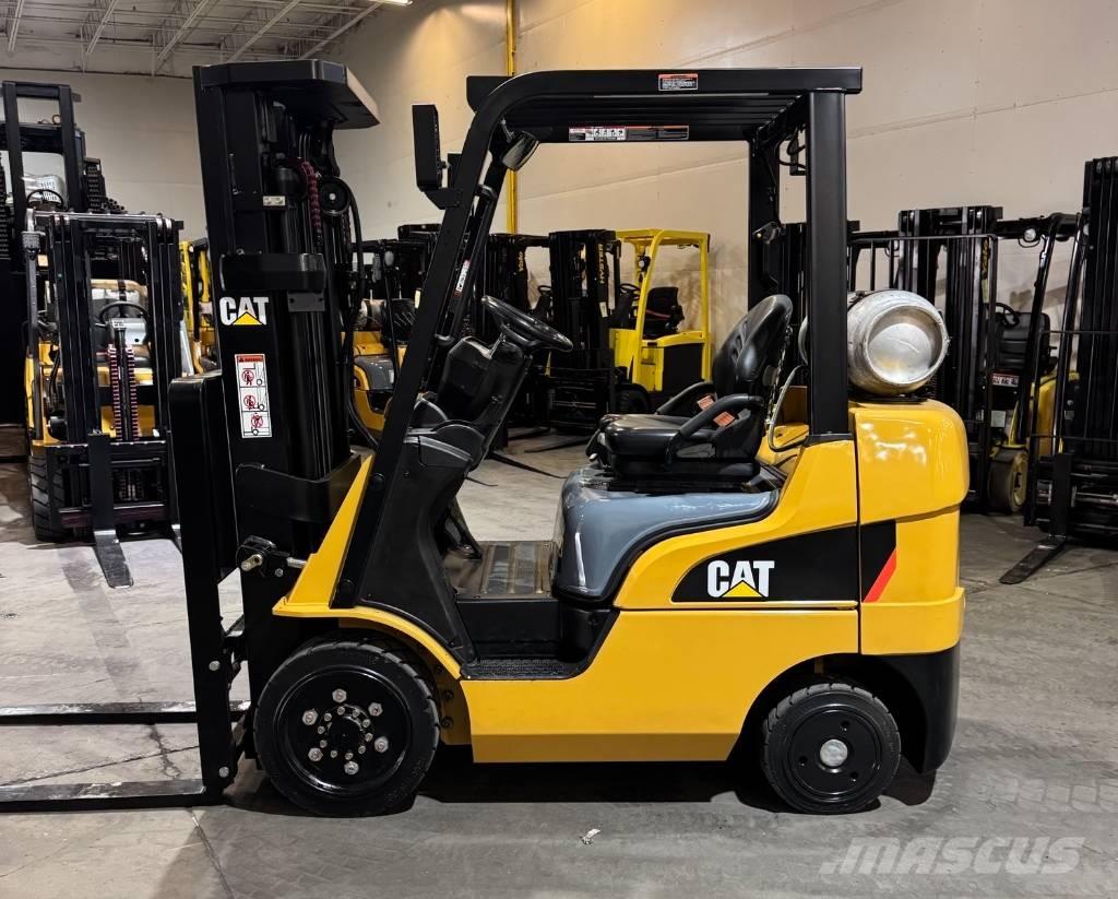 CAT 2C 5000 Другие складские механизмы