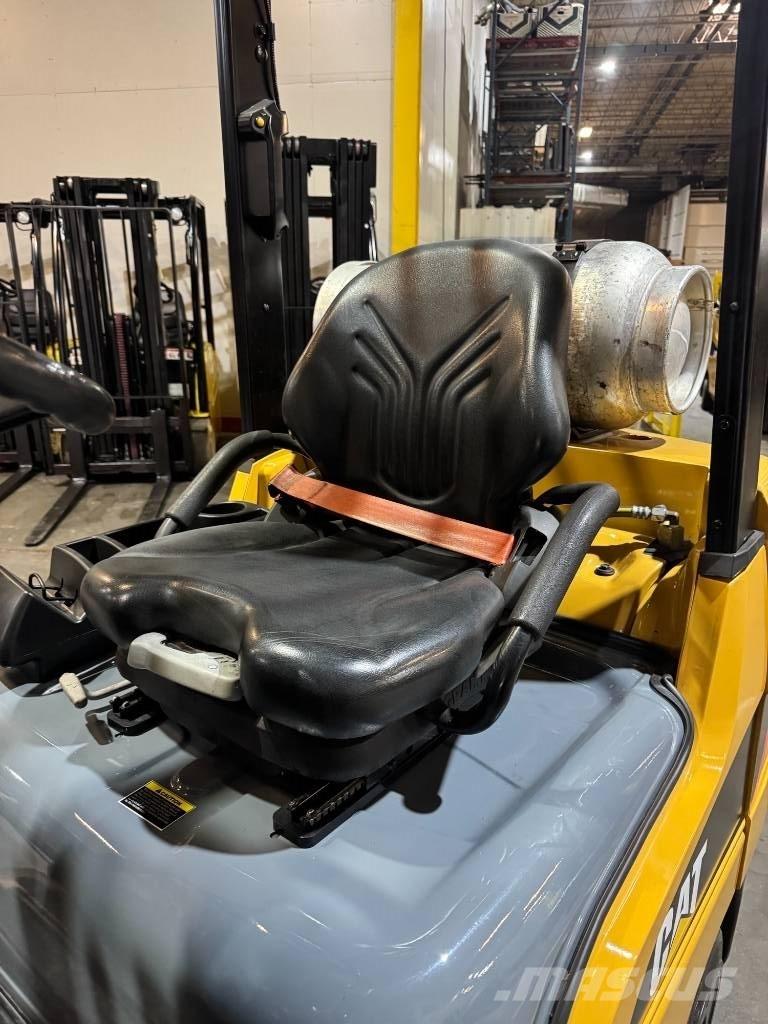 CAT 2C 5000 Другие складские механизмы
