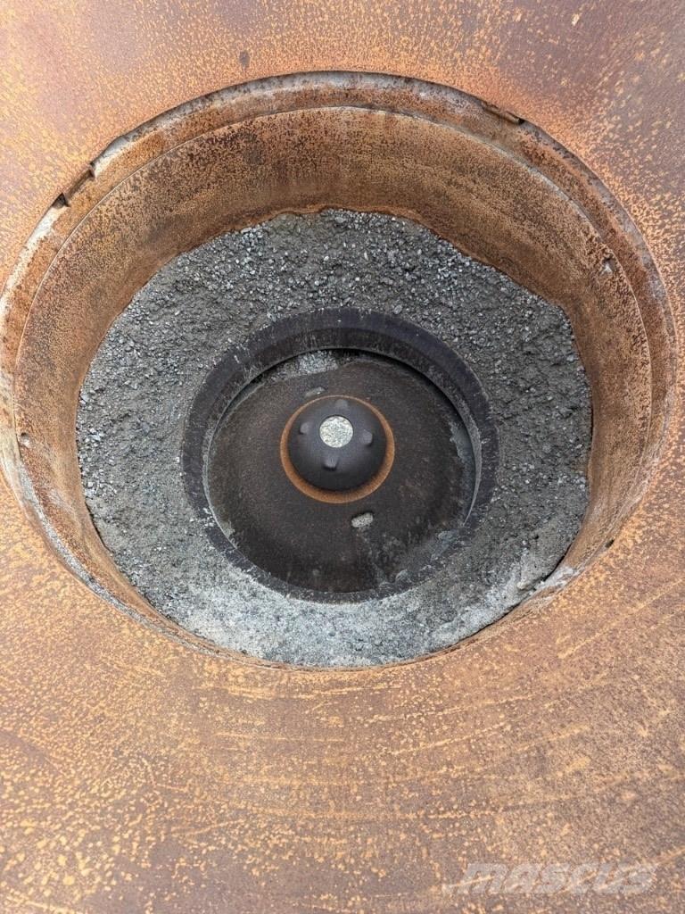 Metso HP 300 Сортировочные установки