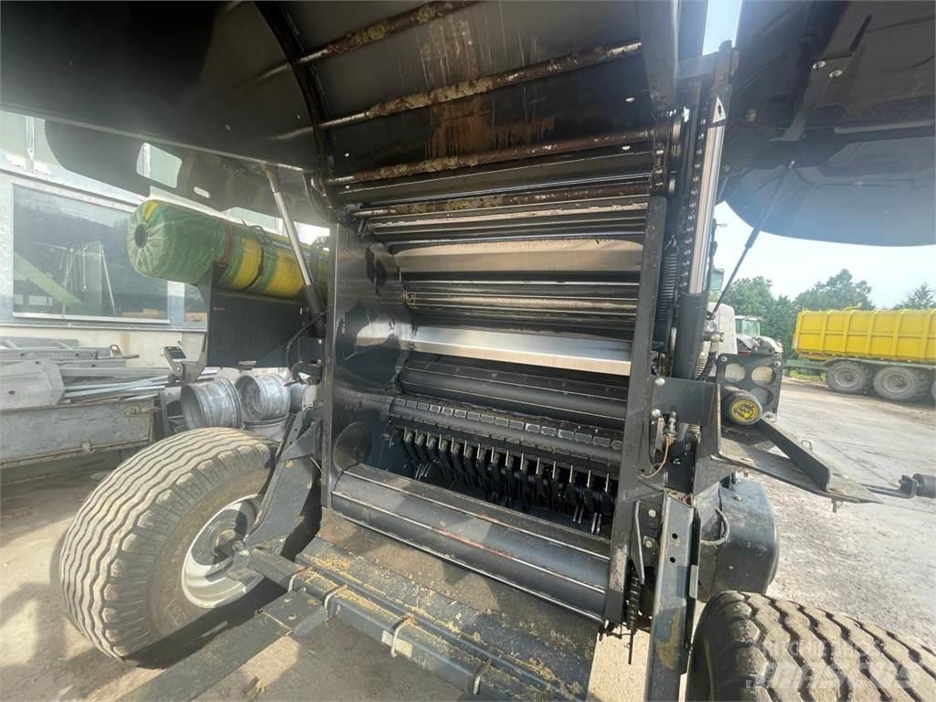 Vicon RF 4225 Рулонные пресс-подборщики