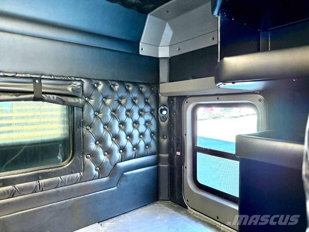 Kenworth T 800 Седельные тягачи