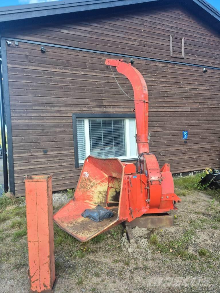 Farmi CH 250-2 Дровоколы