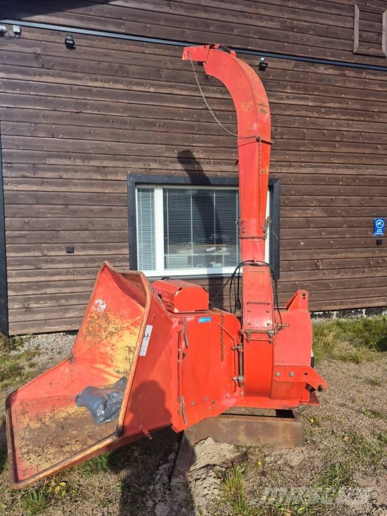 Farmi CH 250-2 Дровоколы