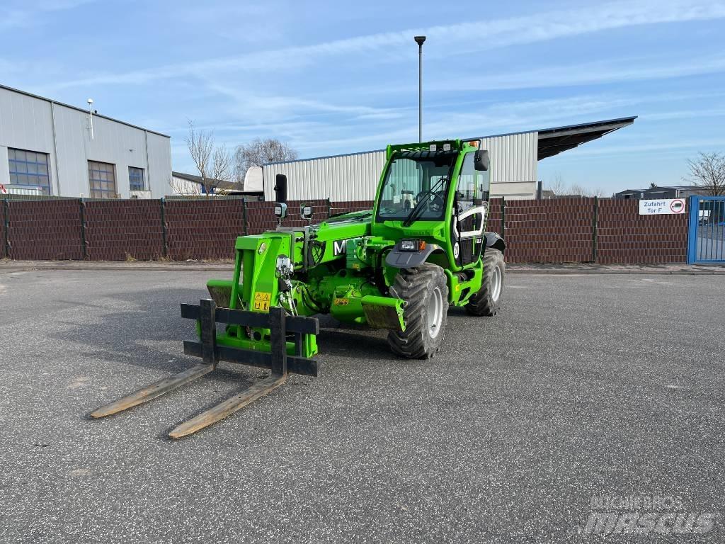 Merlo P 35.11 Телескопические погрузчики