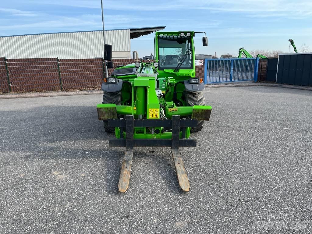 Merlo P 35.11 Телескопические погрузчики