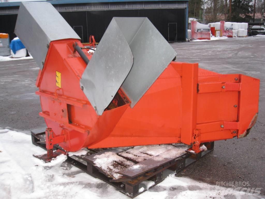 Esko LL300 Снегоуборщики
