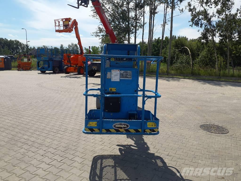 Genie Z30/20N Коленчатые подъемники