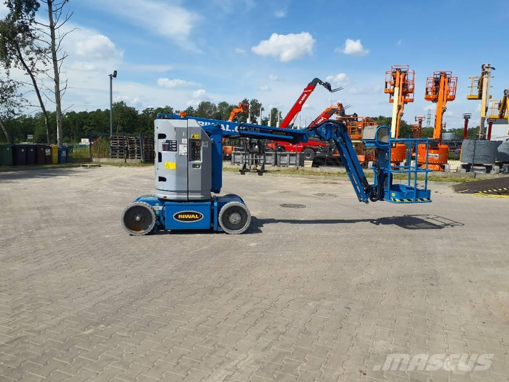 Genie Z30/20N Коленчатые подъемники
