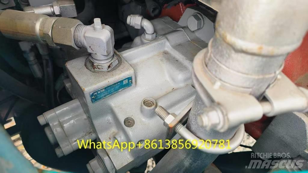 Kubota KX 161 Мини-экскаваторы