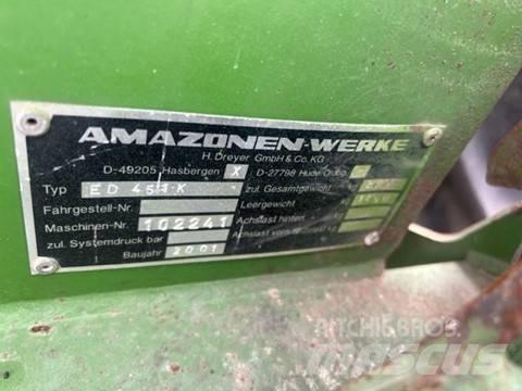 Amazone 451K Сеялки