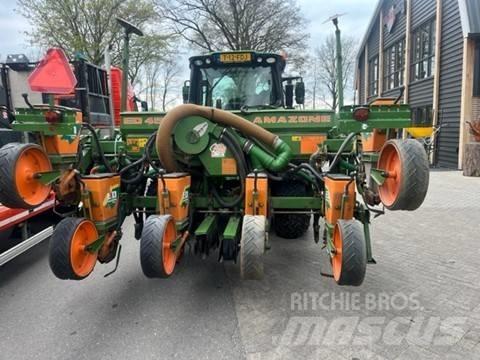 Amazone 451K Сеялки
