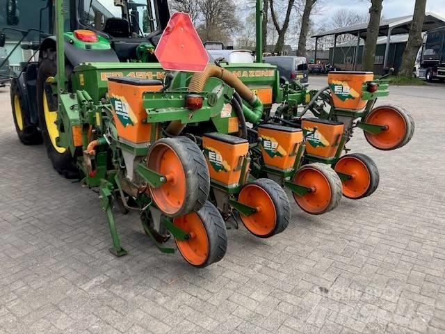 Amazone 451K Сеялки