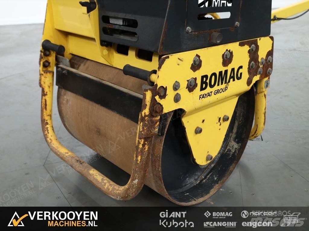Bomag BW71E-2 Грунтовые катки