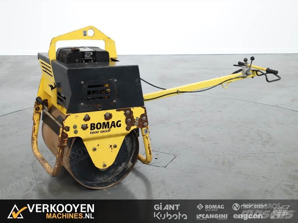 Bomag BW71E-2 Грунтовые катки