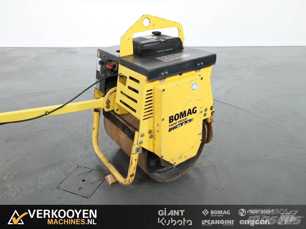 Bomag BW71E-2 Грунтовые катки
