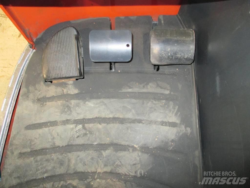Linde R 16 HD Ричтраки